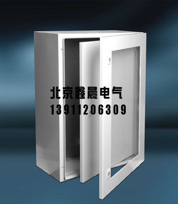 雙門配電箱