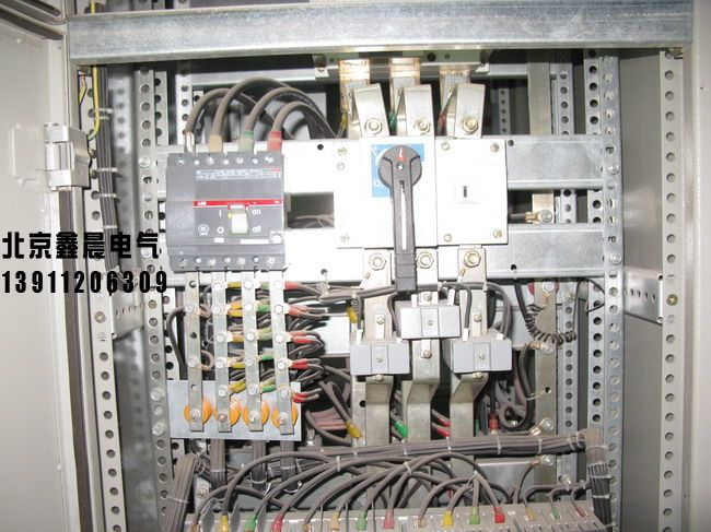 機(jī)柜電裝配線。2.jpg